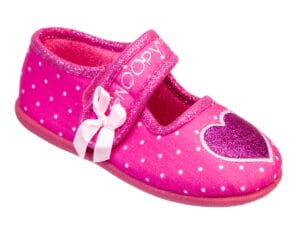 MAEDCHEN HAUSCHUHE SNOOPY AUS VLIES 4715343 MAEDCHEN HAUSCHUHE SNOOPY AUS VLIES 4715343 Pantoffeln Snoopy
