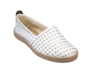 DAMEN TEXTIL ESPADRILLAS 9353080 Textil Schuhe Damen