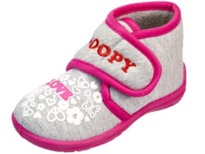 MAEDCHEN PANTOFFEL SNOOPY AUS JERSEY 5215355 MAEDCHEN PANTOFFEL SNOOPY AUS JERSEY 5215355 Pantoffeln Snoopy