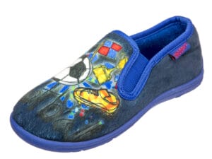 KINDER HAUSSCHUHE SNOOPY AUS VLIES 4715326 KINDER HAUSSCHUHE SNOOPY AUS VLIES 4715326 Pantoffeln Snoopy