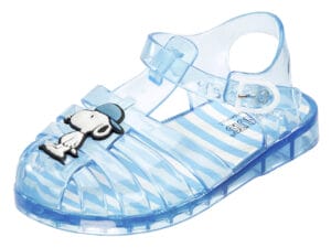 KINDER BADENSCHUHE SNOOPY 3115931 Badeschuhe Snoopy