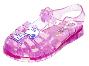 MAEDCHEN BADENSCHUHE SNOOPY 3115932 Badeschuhe Snoopy