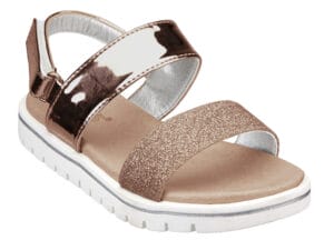 MAEDCHEN PU SANDALE SNOOPY 0915494 Sandalen Snoopy