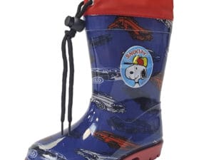 KINDER REGENSTIEFEL SNOOPY 2613723 KINDER REGENSTIEFEL SNOOPY 2613723 Stiefel Snoopy