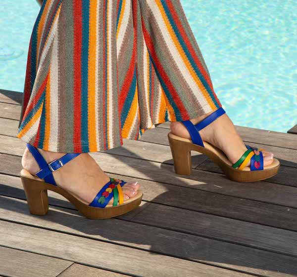 SANDALI DONNA SHOESY