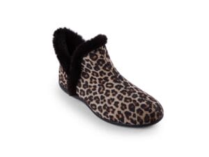 DAMEN PANTOFFEL AUS WEICHER STOFF 1653986 Pantoffeln Damen