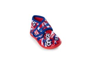 KINDER HAUSCHUHE SNOOPY AUS VLIES 4716348 KINDER HAUSCHUHE SNOOPY AUS VLIES 4716348 Pantoffeln Snoopy