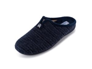 CIABATTA UOMO IN TESSUTO MORBIDO 5356743 Ciabatte Uomo