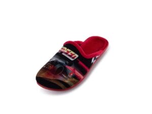 CHAUSSON GARçON EN TEXTILE FOOTBALL CUP 9330194 CHAUSSON GARçON EN TEXTILE FOOTBALL CUP 9330194 Chaussons Garçon