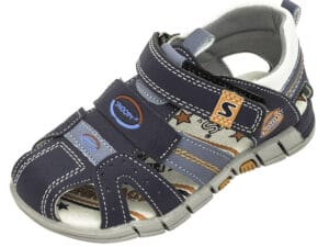 SANDALE GARçON SYNTHETIQUE SNOOPY  5613524 Sandales Snoopy