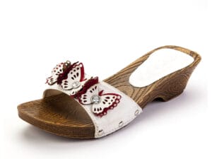 SABOT FILLE EN SYNTHETIQUE 7175162 Sandales Fille