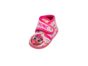 MAEDCHEN PANTOFFEL AUS VLIES  2530238 Hausschuhe Maedchen