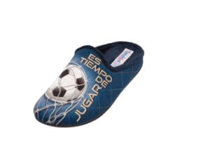 CIABATTA TESSUTO MORBIDO S/ESTRAIBILE 2956798 CIABATTA TESSUTO MORBIDO S/ESTRAIBILE 2956798 Ciabatte Uomo