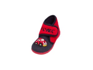 KINDER PANTOFFEL AUS VLIES 4742643 Pantoffeln Kinder
