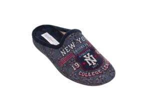 CIABATTA TESSUTO MORBIDO S/ESTRAIBILE 5356776 CIABATTA TESSUTO MORBIDO S/ESTRAIBILE 5356776 Ciabatte Uomo