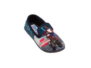 CHAUSSON GARçON EN TEXTILE 9330251 CHAUSSON GARçON EN TEXTILE 9330251 Chaussons Garçon