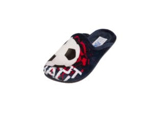 CHAUSSON GARçON EN TEXTILE 9330253 CHAUSSON GARçON EN TEXTILE 9330253 Chaussons Garçon