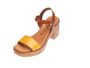 SANDALO TACCO ALTO 0252654 SANDALO TACCO ALTO 0252654 Sandali Donna