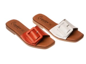 LADIES LEATHER SANDAL 0252692 LADIES LEATHER SANDAL 0252692 Ladies Sandals