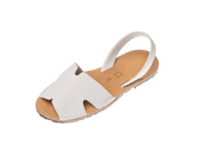 MINORCHINA PELLE T/UNITA 0552546 Sandali Donna