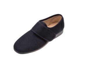 HERREN PANTOFFELN AUS NETZ 1656607 Textil Schuhe Herren