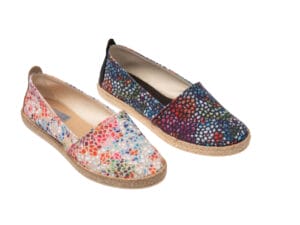 ESPADRILLAS TANAHLOT 9352746 Textil Schuhe Damen