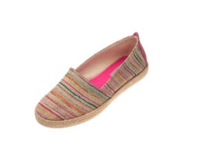 ESPADRILLAS TANAHLOT 9352747 Textil Schuhe Damen