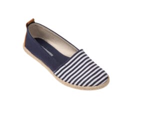 ESPADRILLAS TANAHLOT 9352753 Textil Schuhe Damen