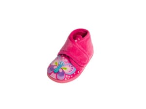 PANTOUFLE EN TEXTILE 2530289 PANTOUFLE EN TEXTILE 2530289 Chaussons Fille