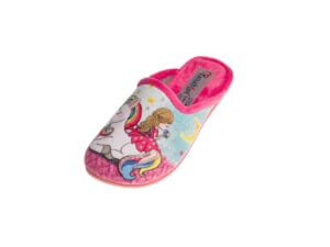 CHAUSSON EN TEXTILE 9330264 CHAUSSON EN TEXTILE 9330264 Chaussons Fille