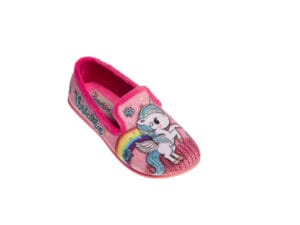 PANTOUFLE EN TEXTILE 9330266 PANTOUFLE EN TEXTILE 9330266 Chaussons Fille