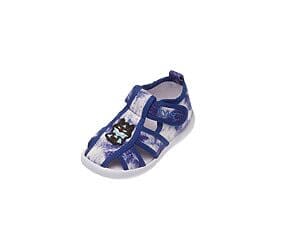 KINDER TEXTILSANDALE 0642687 Textil Schuhe Kinder