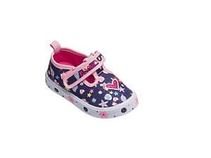 CHAUSSURE FILLE EN TOILE 2242714 CHAUSSURE FILLE EN TOILE 2242714 Chaussures Toile Enfant